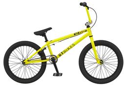bicykel 20 GT AIR yellow